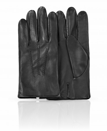 Перчатки Мужские 81_BERLIN/BL